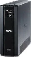 UPS Marca APC Pro BR1500G 1500VA 5 Salidas Y 5 Salidas Regulador 865W