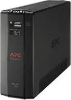 UPS Marca APC Pro BX1500M 1500VA 5 Salidas Y 5 Salidas Regulador 900W