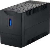 UPS Marca Centra Modelo ECO De 500VA (Voltiamperios) Y 250W (Watts)