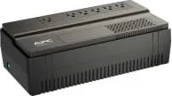 UPS Modelo Bv1000 Marca APC 1000Va 600W 6 Salidas 120V