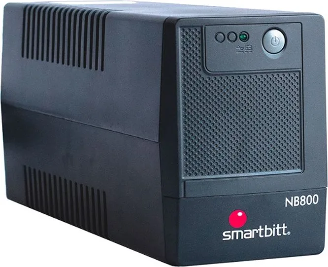 UPS Smartbittt SBNB800 800VA - 420W