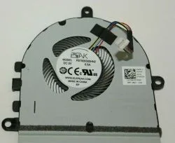 VENTILADOR DELL INSPIRON 3501 3505 3595 5575 3583
