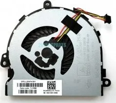 VENTILADOR HP 15-DA 15-DB Series  L20474-001