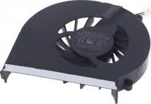 VENTILADOR HP CQ43 CQ57 430 435 2000 L25585-001