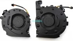 VENTILADORES HP PAVILION 15-CX (CPU Y GPU)