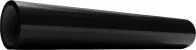 Vinil Permanente Marca Cricut Modelo Value Vinyl De 12" X 10 Pies Black 2011104