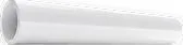 Vinil Permanente Marca Cricut Modelo Value Vinyl De 12" X 10 Pies White 2011103