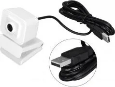 WEBCAM FULL HD 1080P