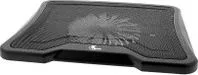 XTECH BASE CON 1 VENTILADOR PARA NOTEBOOK LED AZUL PARA 14" XTA-150