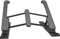XTECH SOPORTE PLEGABLE PARA NOTEBOOK DE 11-17"  XTA-130